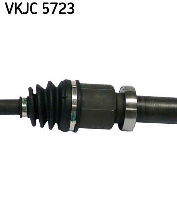 Cardan SKF VKJC 5723